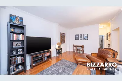 259 Bennett Avenue #2F, New York City, NY 10040 - Photo 6