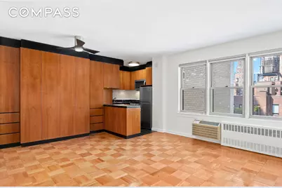 155 E 38th Street #17A, New York City, NY 10016 - Photo 1