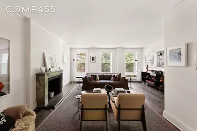 456 W 25th Street, New York City, NY 10001 - Photo 18