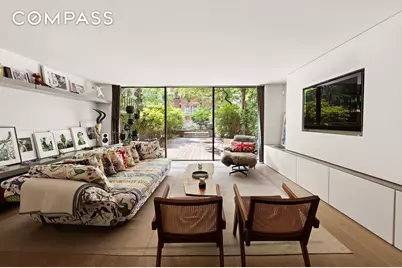 456 W 25th Street, New York City, NY 10001 - Photo 2