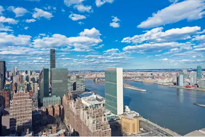 330 E 38th Street #56K, New York City, NY 10016 - Photo 1
