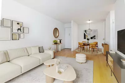 212 E 47th Street #19A, New York, NY 10017 - Photo 2