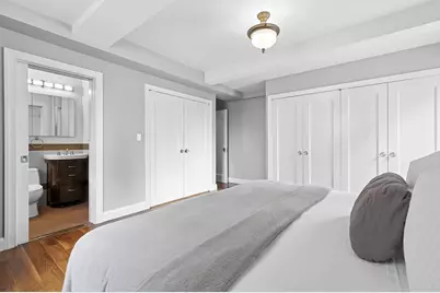 227 E 57th Street #11-F, New York City, NY 10022 - Photo 6