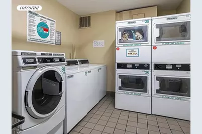 350 W 50th Street #4BB, New York City, NY 10019 - Photo 8