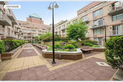 350 W 50th Street #4BB, New York City, NY 10019 - Photo 10