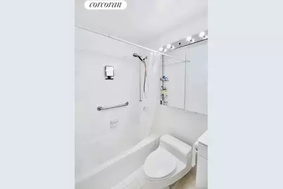 350 W 50th Street #4BB, New York City, NY 10019 - Photo 4