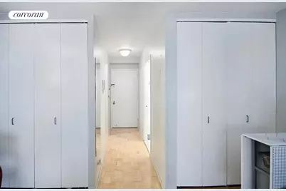 350 W 50th Street #4BB, New York City, NY 10019 - Photo 2