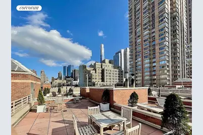 350 W 50th Street #4BB, New York City, NY 10019 - Photo 6
