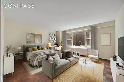 220 E 60th Street #3F, New York City, NY 10022 - Photo 2