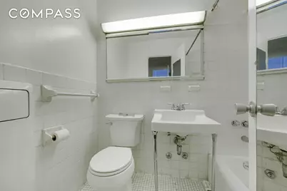 220 E 60th Street #3F, New York City, NY 10022 - Photo 6