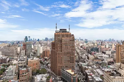 56 Leonard Street #33BW, New York City, NY 10013 - Photo 10