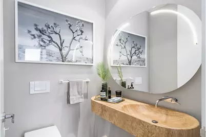 56 Leonard Street #33BW, New York City, NY 10013 - Photo 6