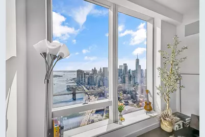 252 South Street #73-K, New York City, NY 10002 - Photo 2