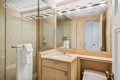 45 Sutton Place S #10F, New York City, NY 10022 - Photo 10