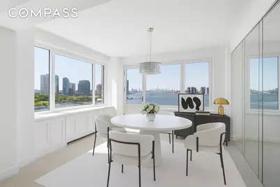 45 Sutton Place S #10F, New York City, NY 10022 - Photo 4