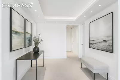 45 Sutton Place S #10F, New York City, NY 10022 - Photo 2