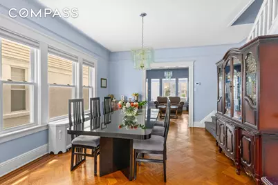 1065 E 39th Street, New York City, NY 11210 - Photo 2