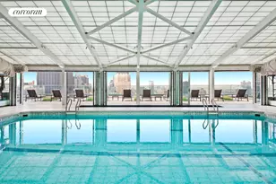 322 W 57th St, New York City, NY 10019 - Photo 8