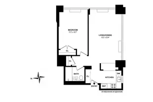 322 W 57th St, New York City, NY 10019 - Photo 12