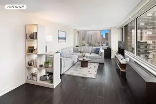 322 W 57th St, New York City, NY 10019 - Photo 2