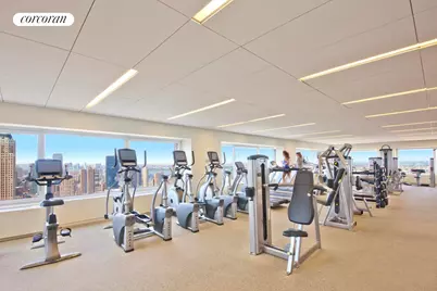 322 W 57th Street #20B, New York City, NY 10019 - Photo 10