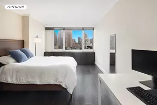 322 W 57th St, New York City, NY 10019 - Photo 4