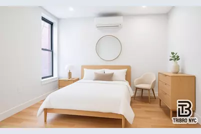 1731 Norman Street #2E, New York City, NY 11385 - Photo 4