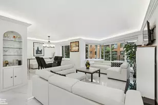 60 Sutton Pl S, New York City, NY 10022 - Photo 1