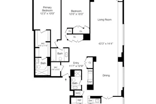 303 E 57th St, New York City, NY 10022 - Photo 28