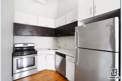 506 Warren Street #2F, New York City, NY 11217 - Photo 2