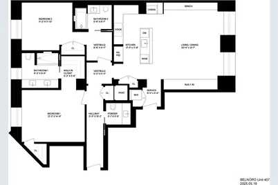 225 W 86th Street #407, New York City, NY 10024 - Photo 32