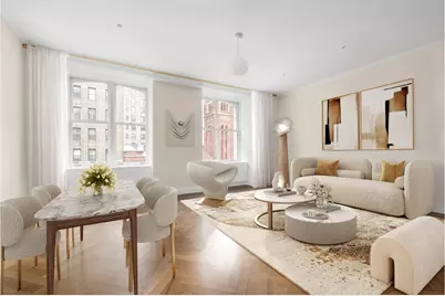 225 W 86th Street #407, New York City, NY 10024 - Photo 2