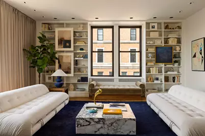 993 Park Avenue #11A, New York City, NY 10028 - Photo 2