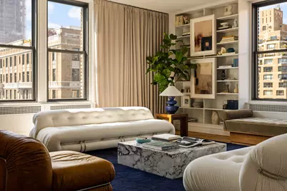 993 Park Avenue #11A, New York City, NY 10028 - Photo 4