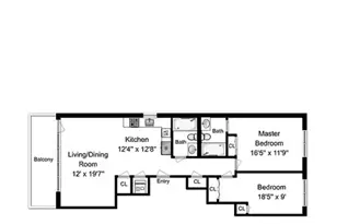 10002 4th Ave, New York City, NY 11209 - Photo 12