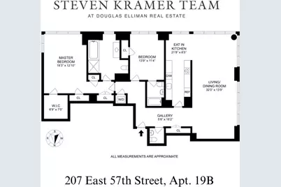 207 E 57th Street #19B, New York City, NY 10022 - Photo 20