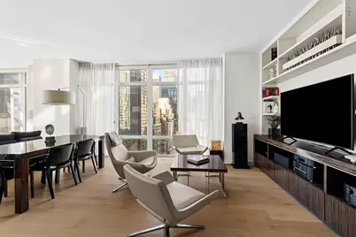 207 E 57th Street #19B, New York City, NY 10022 - Photo 2