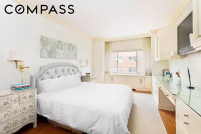 30 E 65th Street #12B, New York City, NY 10065 - Photo 6