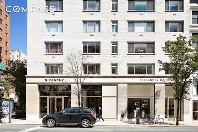 30 E 65th Street #12B, New York City, NY 10065 - Photo 8