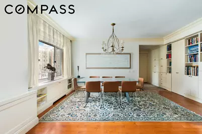 30 E 65th Street #12B, New York City, NY 10065 - Photo 2