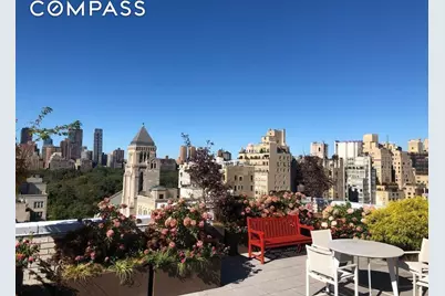 30 E 65th Street #12B, New York City, NY 10065 - Photo 10