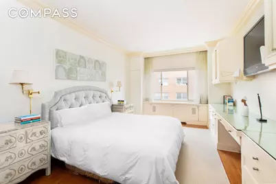 30 E 65th Street #12B, New York City, NY 10065 - Photo 6