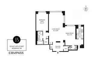 30 E 65th St, New York City, NY 10065 - Photo 12