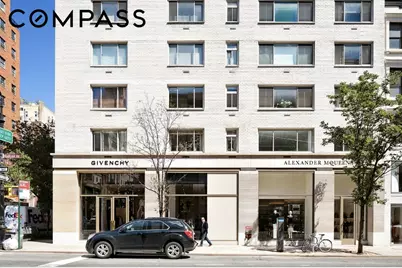 30 E 65th Street #12B, New York City, NY 10065 - Photo 8