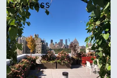 30 E 65th Street #12B, New York City, NY 10065 - Photo 10