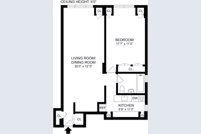 345 E 93rd Street #31B, New York City, NY 10128 - Photo 10