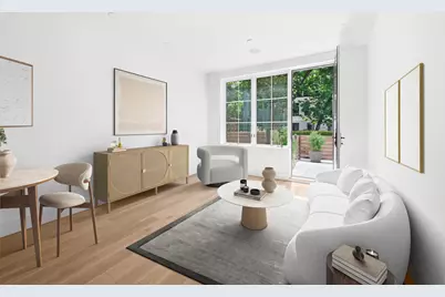 1019 Hancock Street #1A, New York City, NY 11221 - Photo 2