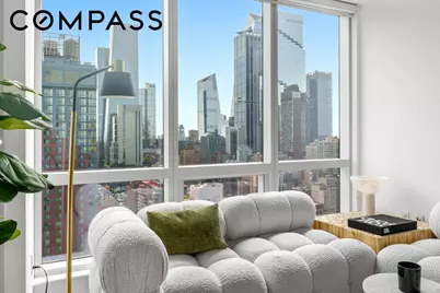 350 W 42nd Street #27K, New York City, NY 10036 - Photo 4