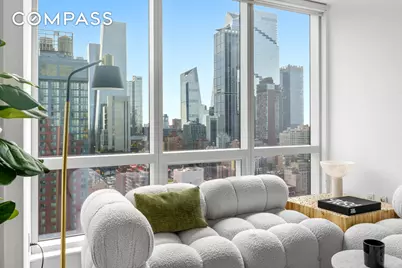 350 W 42nd Street #27K, New York City, NY 10036 - Photo 4