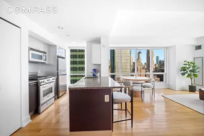 350 W 42nd Street #27K, New York City, NY 10036 - Photo 6